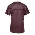 thumbnail image 2 of Ladies' Junior Fit Replica Football T-Shirt - WHITE - S(D0102H7YA5X.), 2 of 2
