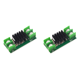thumbnail image 1 of 15A Panel solar anti -Riego inverso Ideal diodos con disipador calor, 1 of 9