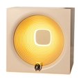thumbnail image 2 of ¡Rebajas de Liquidación!, Altavoz portátil mini con Bluetooth, luz nocturna con atenuación y sonido para mesita de noche Akmoler, 2 of 7