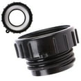 thumbnail image 3 of 1pcc 58/62mm IBC Tank Adapter For Schutz Valve Garden Tank Connector Ibc Tank Cap Accessory Replacement Parts, 3 of 9