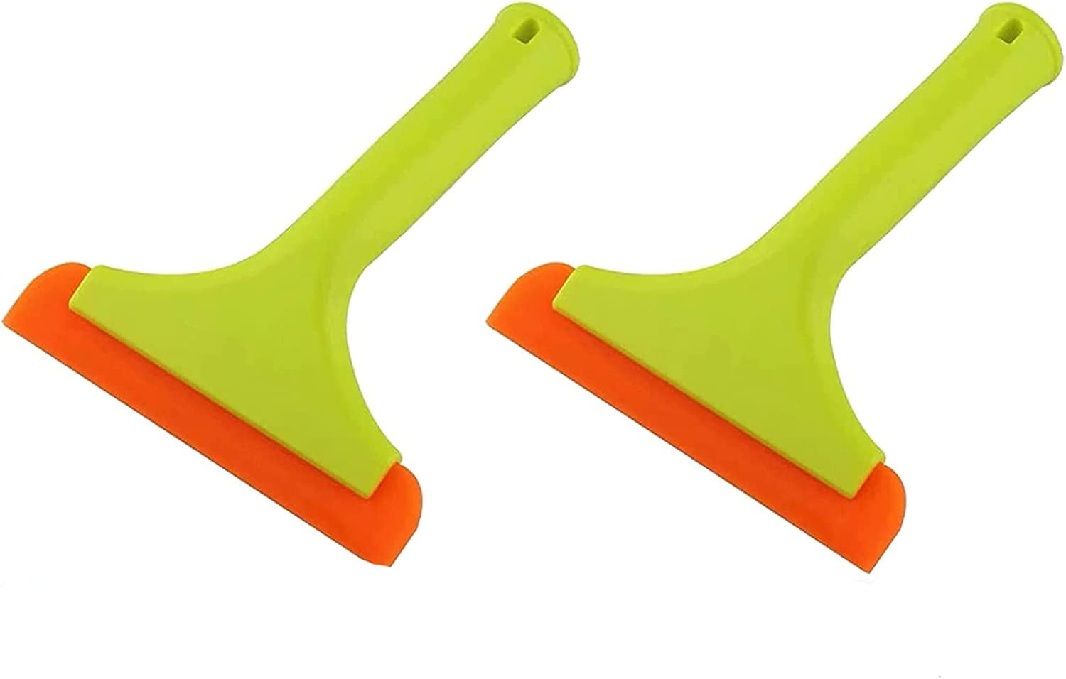 Super Flexible Silicone Squeegee,Auto Water Blade, Water Wiper, Shower