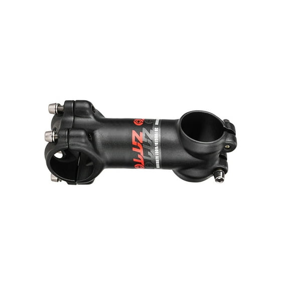 7 Degree Bicycle Stem Ultralight Bicycle Stem Mountain Road Bike Stem for 31.8mm Handlebar 60/70/80/90/100/110/120mm