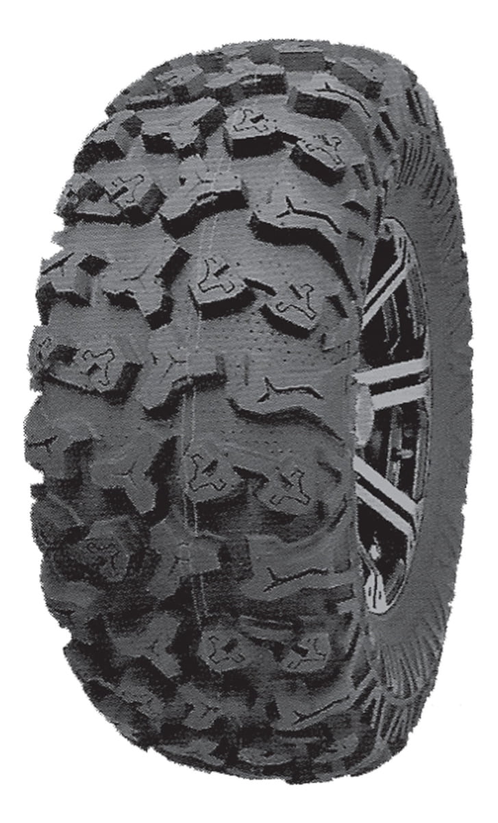 Llanta 29X11.00R14-8C 80J HAKUBA P3036 ATV | Bodega Aurrera en línea