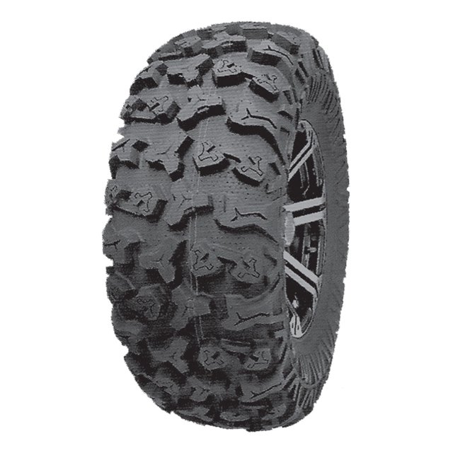 Llanta 29X11.00R14-8C 80J Hakuba P3036 ATV