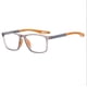 thumbnail image 5 of Gafas de presbicia anti luz azul para hombres, gafas de presbicia deportivas de alta definición, cómodas gafas de presbicia antideslizantes, 5 of 5