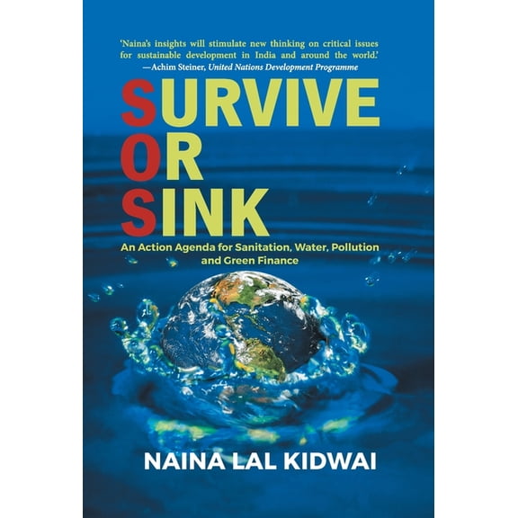 Survive or Sink, (Hardcover)