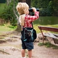 thumbnail image 5 of Insulated Lunch Bag for Men and Women in Stylish Patterns Large Capacity, 5 of 7