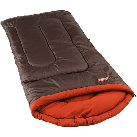Coleman Montauk King Size Sleeping Bag Coleman Montauk King Size Sleeping Bag