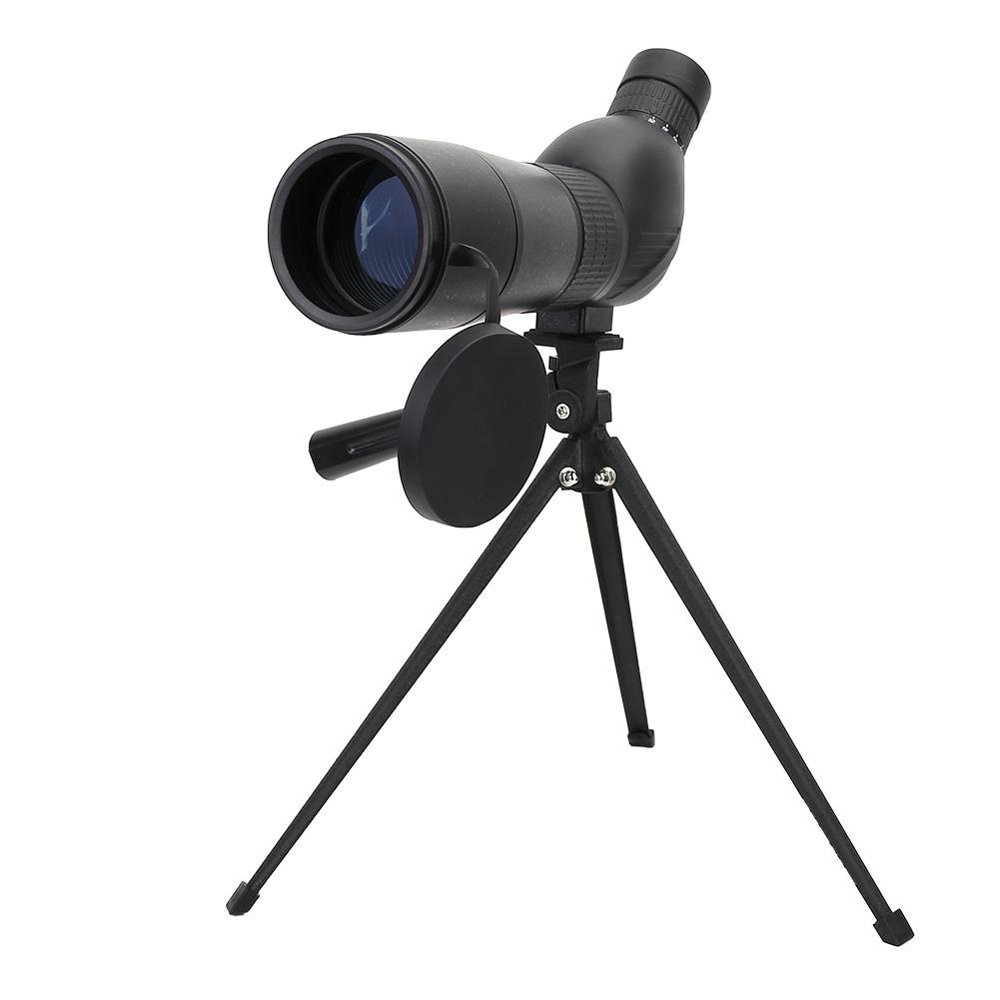 OTVIAP 1545x60 Monocular Bird Target View Watching HD Night Vision