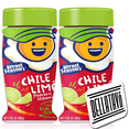 thumbnail image 1 of Chili Lime Popcorn Seasoning Bundle. Includes Two-2.85 Oz Kernel Seasons Chile Limon Popcorn Seasoning and a BELLATAVO Ref Magnet! Kernel Seasons Chili Lime Seasoning is Made with Real Peppers., 1 of 4