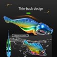 thumbnail image 3 of Zinc Alloy Vib Lures - 5g/7g/10g Rattling Baits, 3 of 7