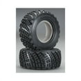 thumbnail image 3 of TRA7471 Traxxas Rally Tires (2) (Standard) TRA7471, 3 of 3