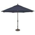 thumbnail image 7 of SimplyShade Catalina Patio Umbrella in Henna, 7 of 7
