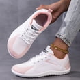 thumbnail image 5 of Women's Breathable Running Footwear, Lightweight Athletic Shoes for Gym Workout & Active Lifestyle, 5 of 8