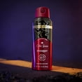 thumbnail image 2 of Desodorante corporal en aerosol Old Spice Swagger 150 ml para hombre x3, 2 of 7