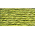 thumbnail image 2 of DMC 6-Strand Embroidery Cotton 100g Cone-Avocado Very Light, 2 of 2