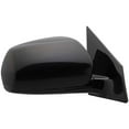 thumbnail image 2 of Dorman 955-1633 Passenger Side Door Mirror for Specific Nissan Models, 2 of 2