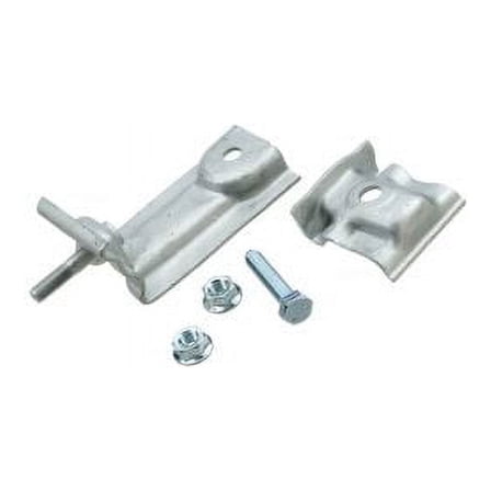 Exhaust Bracket Kit - Compatible with 1992 - 1998 BMW 318i Sedan 1993 1994 1995 1996 1997
