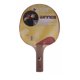 thumbnail image 1 of Lion - Raqueta de Tenis de Mesa Winner (Marrón, Amarillo, Granate), 1 of 2