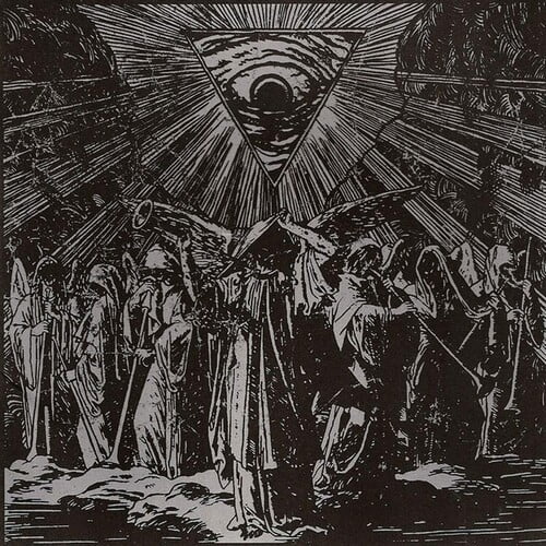 Watain - Casus Luciferi [Remastered] [Bonus Track] - Music & Performance - CD