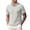 #01 Beige 【Mix, Match & Rotate: Stock Up on Daily Colors】, variant on Men's CasuaL Lapel Short Sleeve Shirt Summer Business Travel Golf Fishing Thin Loose Fit Cool Dry Tops Tee | JASKFLY,Beige L