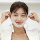 thumbnail image 3 of Cinturón adelgazante facial Línea V Banda facial Levantamiento de barbilla Correa antiarrugas Unisex Blanco jinwen Correa de cinturón V Face Line, 3 of 7
