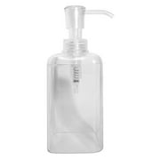 Mainstays Ms Clear Carson Pump