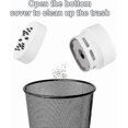 thumbnail image 5 of Aspirateur De Bureau Sans Fil, Mini Aspirateur De Table Sans Fil, Usb Rechargeable, Balayeuse Aspirateurs Main, Pour Enlever Les Miettes, La Poussire, 5 of 5
