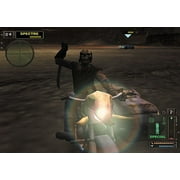 Sony Twisted Metal: Black