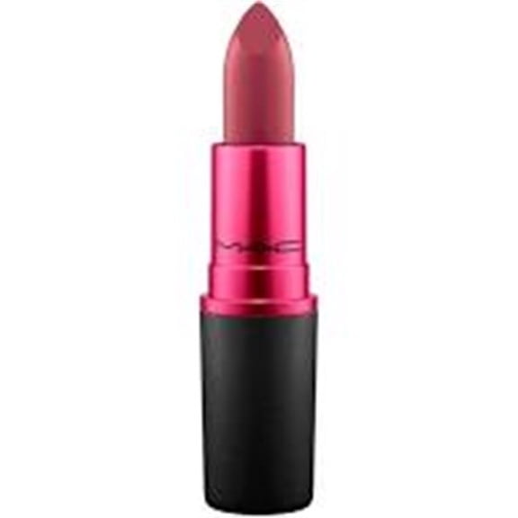 MAC COSMETICS LIPSTICK 0.10 OZ VIVA GLAM III MAC COSMETICS/MATTE LIPSTICK (VIVA GLAM III) 0.1 OZ (3 ML)