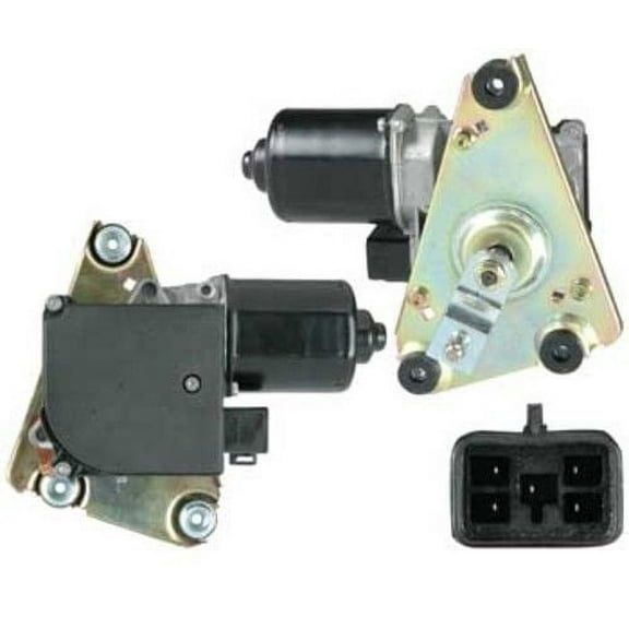 New Front Wiper Motor Fits Chevrolet Astro 1994-2005 12368704 12494840 85-1003