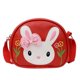 thumbnail image 2 of Bolso para niños, bolso cruzado para niñas, monedero de princesa de moda con dibujos animados, lindo bolso de accesorios de moda para mujeres, 2 of 6