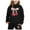 Red, variant on WOYY Toddler Girls Sweatsuit Cherry Printed Pullover Hoodie Jogger Pants Clothes Outfits