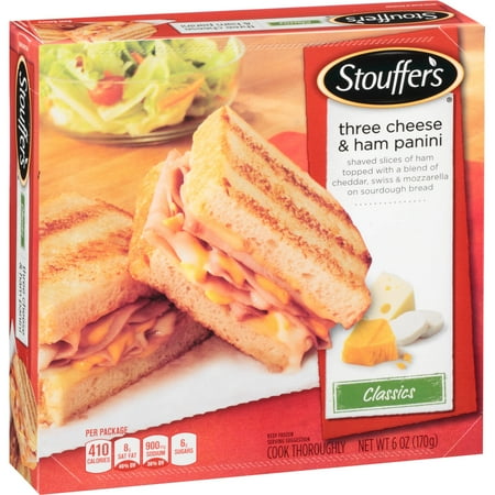 panini stouffers stouffer