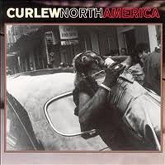 Curlew - North America - Music & Performance - CD