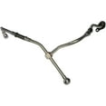 thumbnail image 3 of Dorman 667-549 Turbocharger Oil Line for Specific Ford Models, Natural, 3 of 7