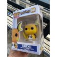 thumbnail image 3 of RAICHU-figuras de acción de Pokémon Mewtwo 645, juguetes Funko Pop de dragonita, muñecos de vinilo, regalos para niños, 581, 3 of 4