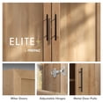 thumbnail image 2 of Prepac Elite Accent Cabinet, 2 of 9