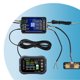 thumbnail image 4 of Monitor de Batería JUNTEK con Pantalla TFT de 2.4", Bluetooth y App Android para Medición Remota de Voltaje, Corriente, Potencia y Temperatura - Modelo KG110F, 4 of 6