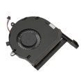 thumbnail image 4 of CPU GPU Cooler Fan Replacement for Asus ROG TUF Gaming FX504 FX80 FX80G FX80GE ZX80GD FX8Q FX504GD FX504GE GTX1050 CPU Fan, 4 of 5