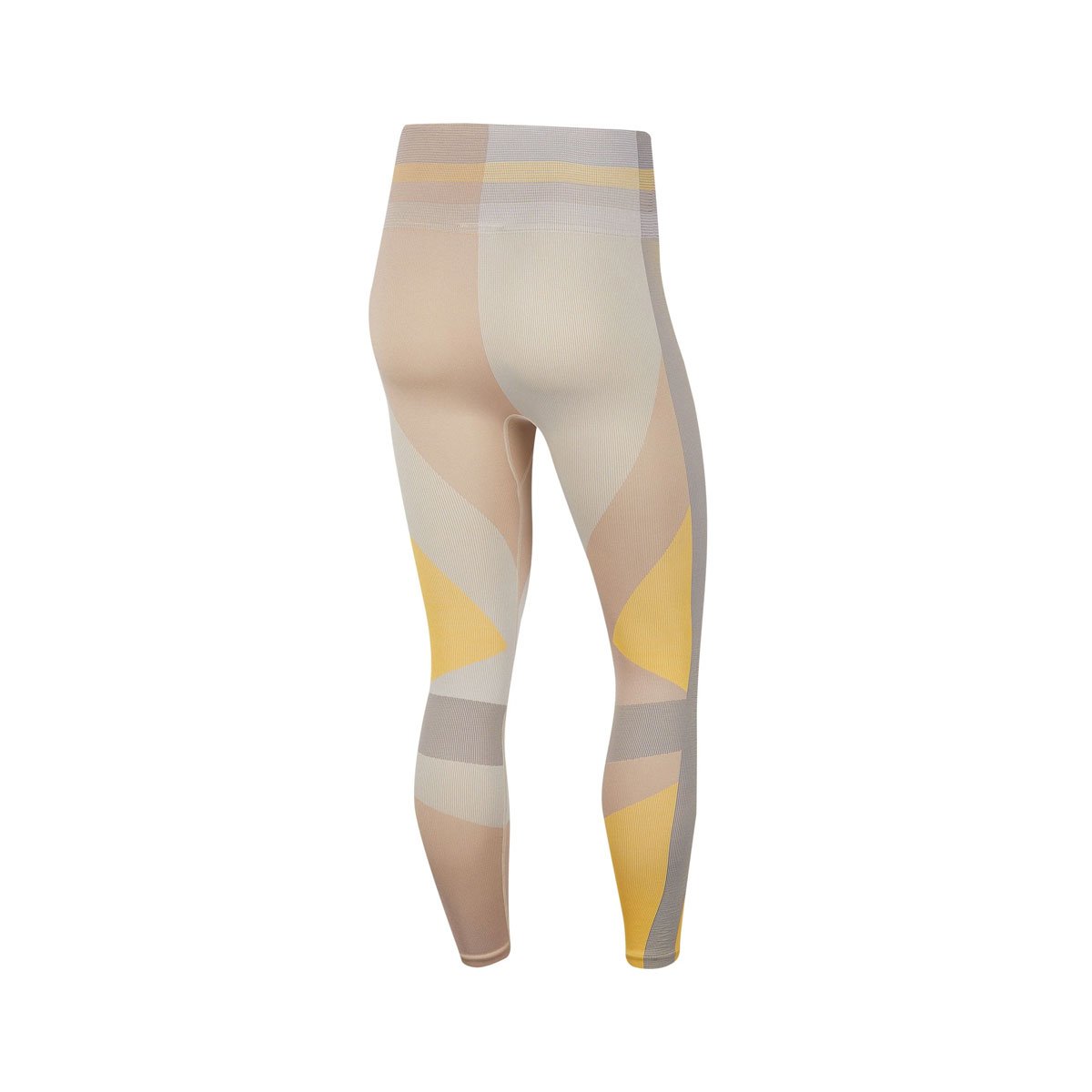Nike Sculpt Icon Clash Women's Seamless 7/8 Leggings photo 2