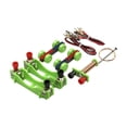 thumbnail image 1 of DIY Physics Experiment Model Kit Electromagnetic Materials Electromagnet and Basic Electricity Discovery Circuit for School Lab Creative Educational Science Projects Teaching Equipment, 1 of 9