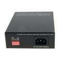 thumbnail image 6 of AddOn 10/100/1000Base-TX(RJ-45) to 1000Base-SX(LC) MMF 850nm 550m POE Mini Media Converter, 6 of 8
