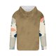 thumbnail image 4 of Sudadera con capucha para hombre, moderna, con cordón ajustable y bolsillo, estampada, deportiva y de ocio, sudadera con capucha, blusa de poliéster para hombre, 4 of 4