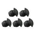 thumbnail image 4 of 5pc Fuel Tank Grommet 1 hole x 9mm Fits For BG75 FS40 HL75 TS460, 4 of 6