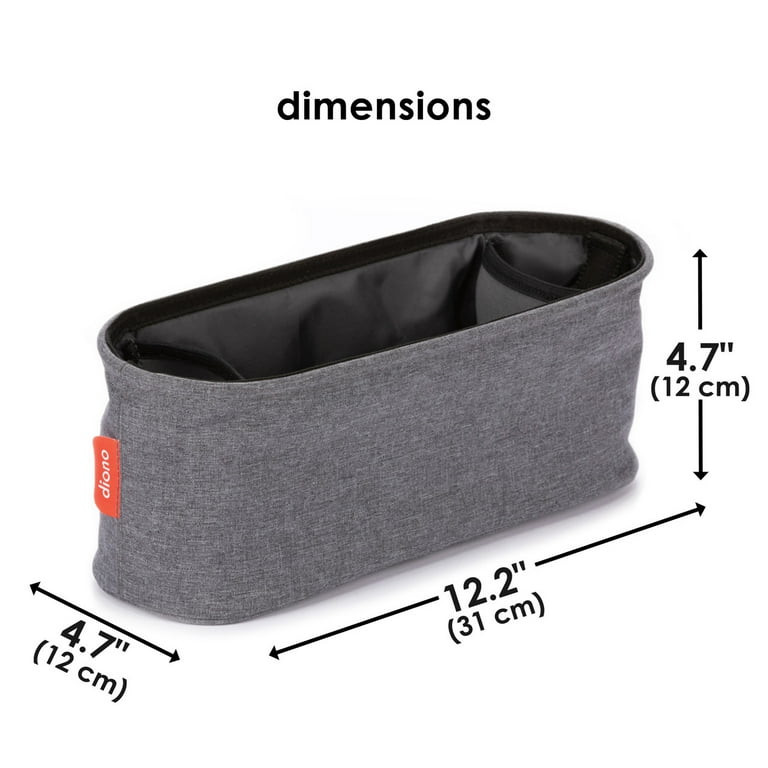 Skip hop cheap stroller organizer walmart