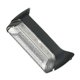 thumbnail image 4 of Cabezal de corte de hoja de afeitadora y reemplazo de lámina para Braun 10b Series 1 190 180 1735. (negro + plata) (4 piezas) Vhermosa BST3040665, 4 of 5