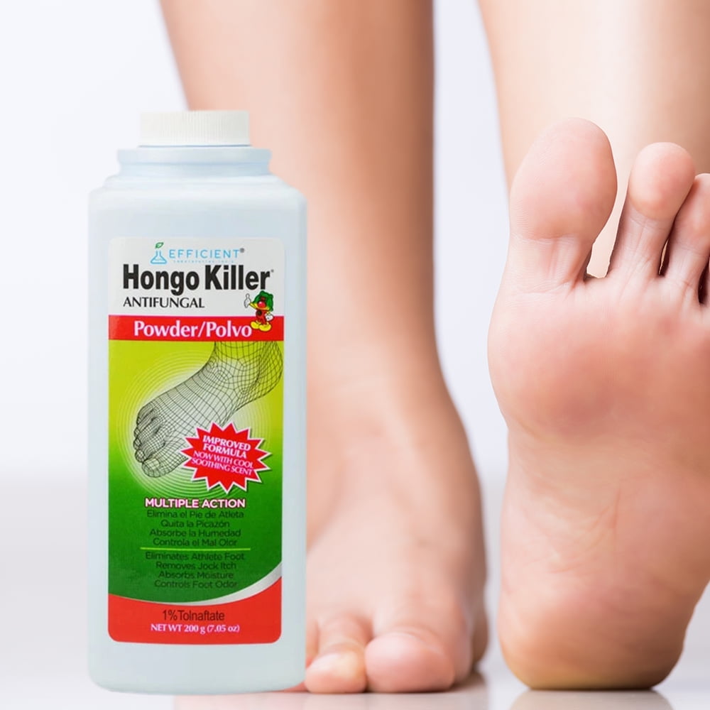 Buy Hongo Killer Antifungal Treatment Kit. Antifungal Cream (0.5 oz