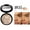 E, variant on HHBEAUTY Oil Control Face Pressed Setting Powder,Jelly Face Pressed Powder,High Gloss Makeup Powder, Flawless Longlasting Finishing Lightweight Waterproof Balm,Powder Free Delicate & Skin-friendly