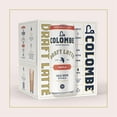 thumbnail image 3 of La Colombe Triple Draft Latte - 9 Fluid Ounce, 4 Count - 3 Shots Of Cold-Pressed Espresso and Frothed Milk - Made With Real Ingredients - Grab And Go Coffee, 3 of 5